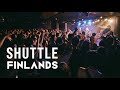 FINLANDS - SHUTTLE(Music Video)