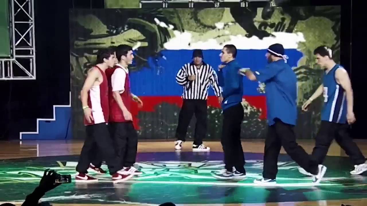 Back to the Roots | Dance Showcase by Predatorz Crew