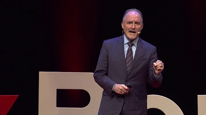 On the Power of Leading by Two | Dan Mulhern | TED...