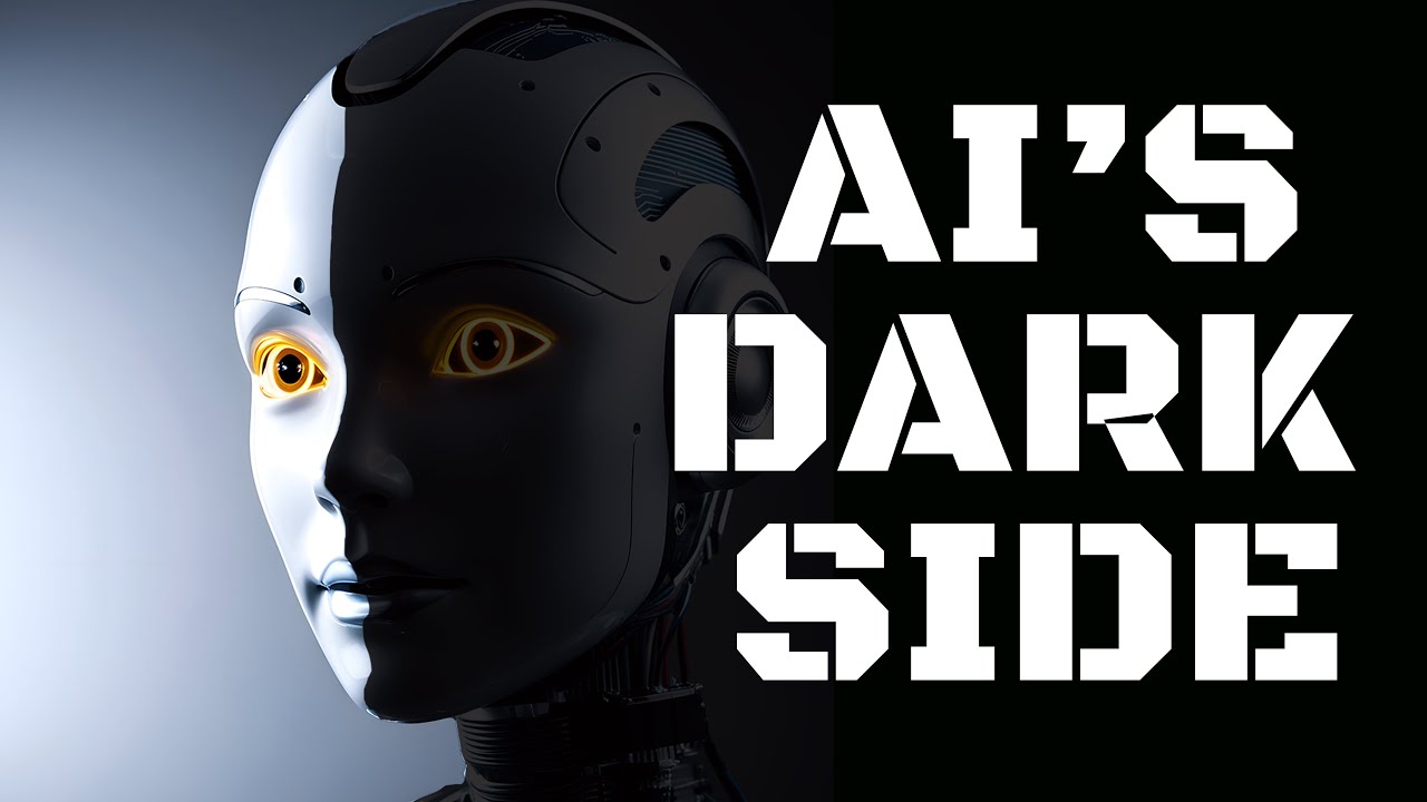 The Dark Side of AI