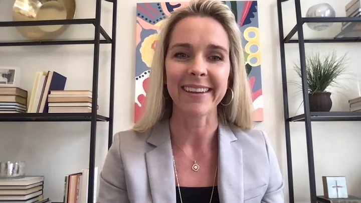 Finding Purpose as a Leader with Chick-fil-A's Eli...
