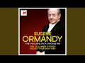 Miniature de la vidéo de la chanson La Gioconda, Op. 9, Act Iii: Dance Of The Hours - 2025 Remastered
