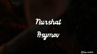 Ramil' Type beat - "Love You" - Nurshat Asymov