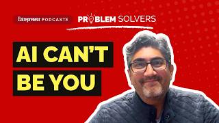 How to Be Irreplaceable In an AI World | Problem Solvers