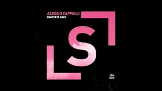 Alessio Cappelli - Panter Is Back (Extended Mix) Resimi