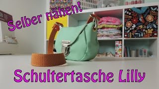 DIY Dot Kits Lily Taschen - Bastelset Für Anfänger Mit Glitzersteinen