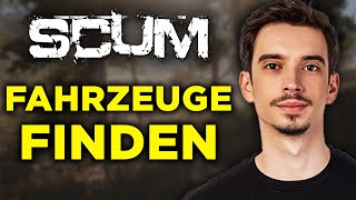 Scum Fahrzeuge Finden (2026) - So Findest du ganz Einfach Fahrzeuge in Scum! screenshot 4