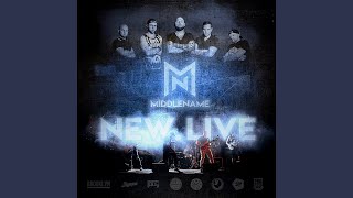 Моя столица (Live) - Middlename