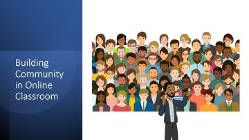 Using YouTube to Support E Learning Forum Response