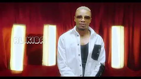 Otile brown ft Alikiba - In love (official music video)