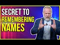 How to Remember Names in Simple Steps