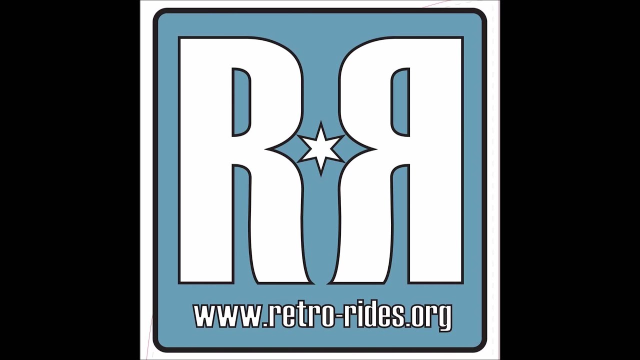 Retro Rides Podcast 2 (Simon Coulson) YouTube