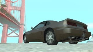 Gta San Andreas How To Get The Euros 3 Methods Watch In Hd