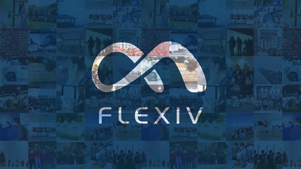 An Average Day at Flexiv