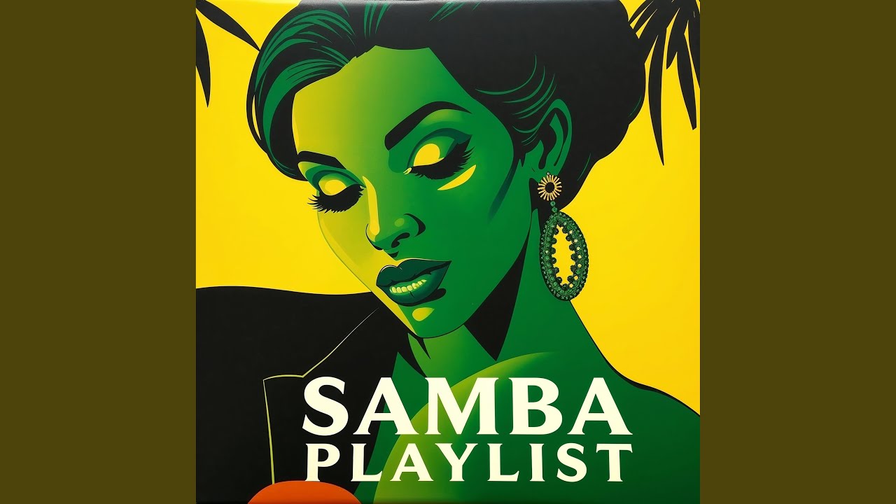 Guarda Samba da Lua Cheia su YouTube Guarda Samba da Lua Cheia su YouTube