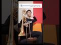 この曲、ノリが止まらないから…誰か止めてくれる？YAJU&U/モチモチ#野獣 #trombone#トロンボーン #吹奏楽