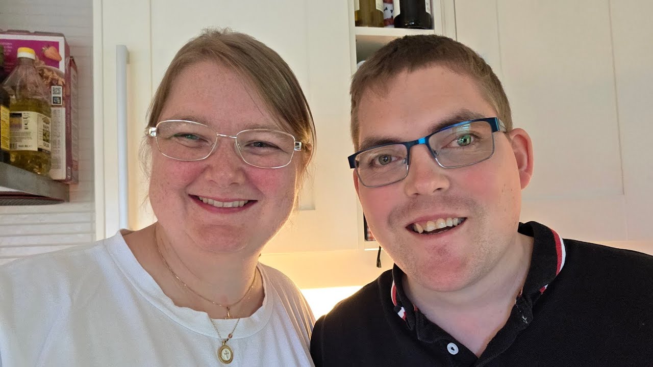 Sahlgrenska hjärtavdelning, Grocery Haul