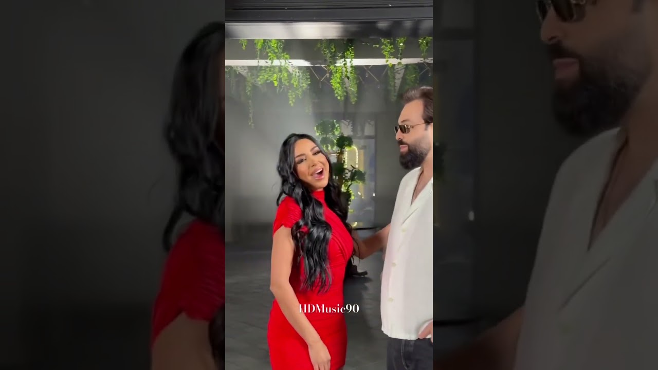 Ernest & Anette coming soon… 