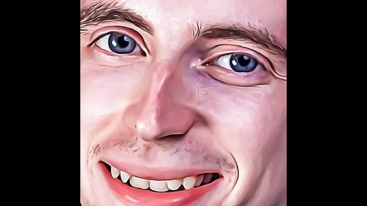 [СТРИМ]  Megabonk