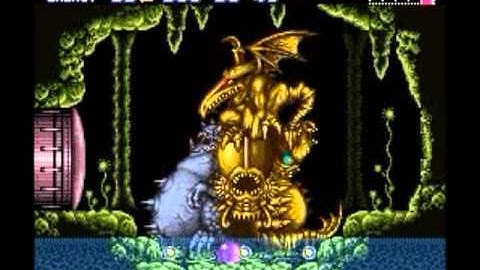 Super Metroid Classic Demo v.2.05, part 2 of 2