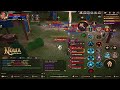 Mobil Knight - Nowa Online World