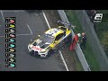 Nürburgring 24h Highlights after 4 Hours | ADAC RAVENOL 24H NÜRBURGRING 2024 | #24hNBR