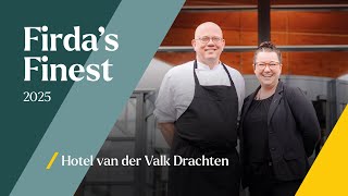 Stagebedrijf Van Het Jaar - Hotel Van Der Valk Drachten