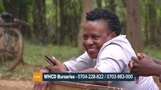 Kavubuka Ampaga - St Lawrence High School