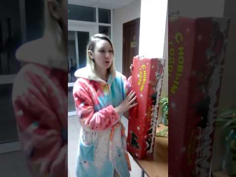 Отзыв от Инги для компании "Морозко"