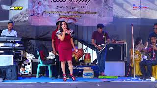 GB MUSIC - KATAKANLAH - SELLY PRAWOTO - WEDDING KAVITA & AGUNG - TROSO PECANGAAN JEPARA