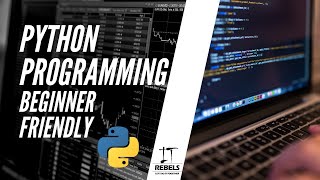 Python Programming Full Course for Beginners | Basic to Advance