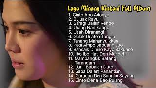 Kintani Full Album Lagu Minang Terbaru