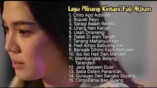 Kintani Full Album Lagu Minang Terbaru