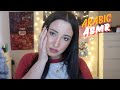 Arabic ASMR ستوري تايم لما فتحت صالون اظافر و المشاكل مع الموظفات و الزبونات Realdrama 