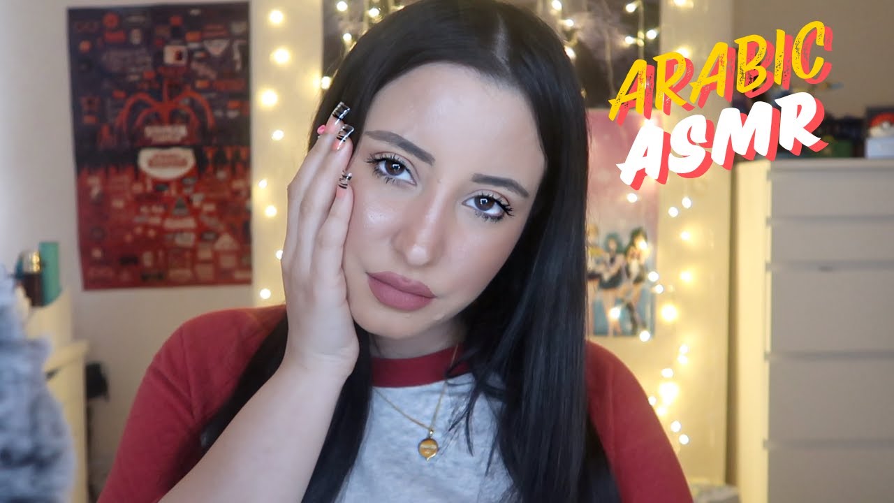 Arabic ASMR || ستوري تايم لما فتحت صالون اظافر و المشاكل مع الموظفات و الزبونات 🫣😭#realdrama