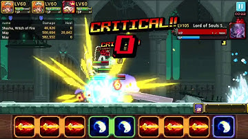 Good Attempt to AFK FoS10