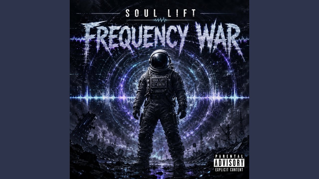 Ver Frequency War en YouTube Ver Frequency War en YouTube