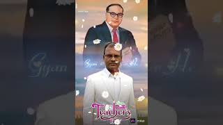 14 अप्रैल बाबासाहेब भीमराव अंबेडकर की जयंती #sukhnandan #automobile #lifeisbutadream