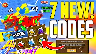 ⚠️UPDATE!💥[CODE]⚠️ +1 SPEED DINOSAUR ESCAPE ROBLOX CODES 2026 || +1 SPEED DINOSAUR ESCAPE CODES screenshot 5