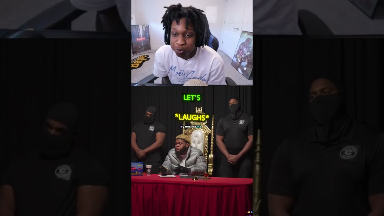He really can't spell opportunity?…