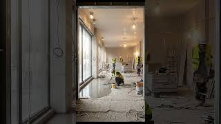 From Empty Space to Million-Dollar Showroom 💰#shorts