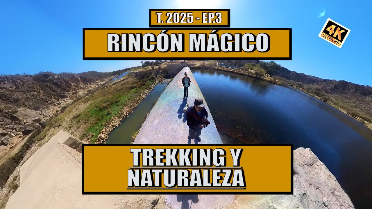 EL MURO | IMPERDIBLE | QUINES | SAN LUIS | EP3 | TP2025