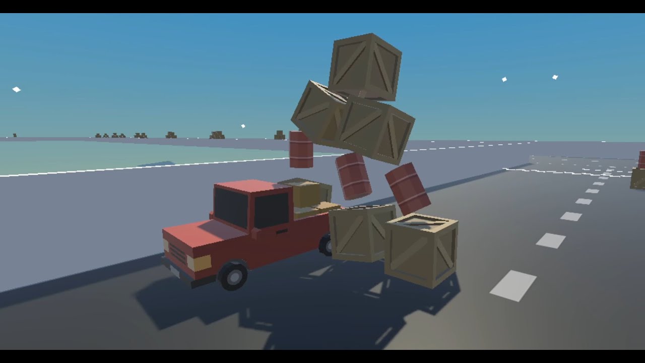 Project 1 test - YouTube