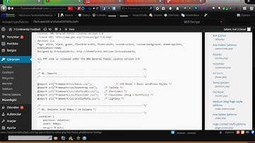 revslider plugin and theme  exploit in wordpress