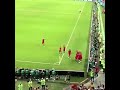 ذكاء لاعبى البرتغال فى مباراة اسبانيا ذكاء لاعبى البرتغال فى مباراة اسبانيا