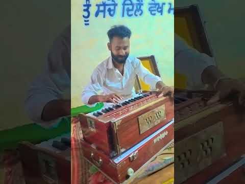 Bhajan Mata Rani De Ik Jhlak Mta Rani 