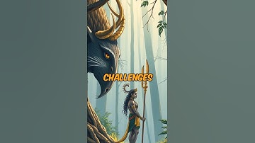 Why Did Lord Rama Accept 14 Years of Exile? A Journey of Faith, Sacrifice & Dharma 🌿#sreeramkrishna