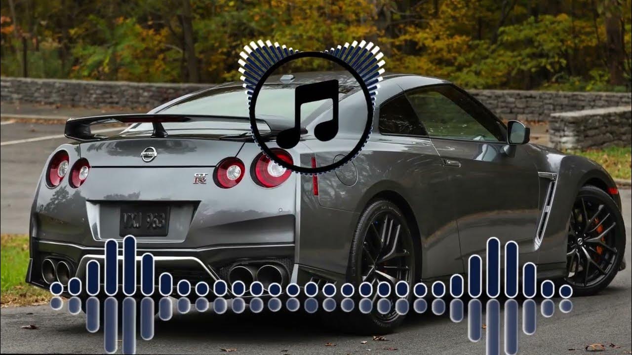 Музыка в Машину 😈 Качает Басс 😈 Плейлист 😈 Bass Boosted Car Music Mix ...