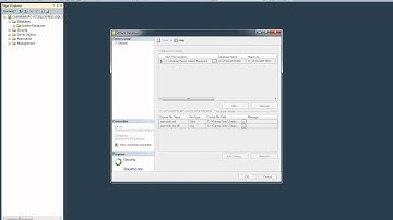 To solve Denali error "You cannot attach that database file version 