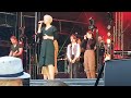 MARY DID YOU KNOW - Angelo Kelly &amp; Family live 02.07.2022